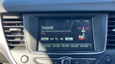 Vauxhall Crossland 1.2 Turbo Design 5dr Petrol Hatchback